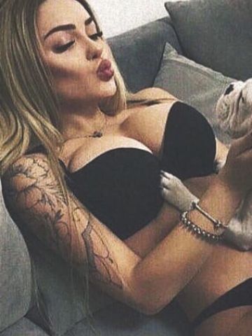 Кристина